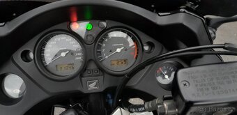Honda CBF 1000 - 3