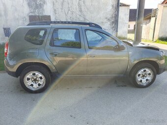 Dacia duster 4x4 1.6i 77kw - 3