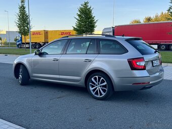 ŠKODA OCTAVIA 3 FL - 2018, 2.0 TDI, DSG, FULL LED - 3