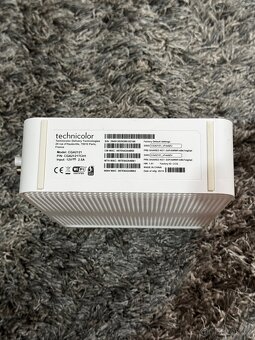 UPC Modem - 3