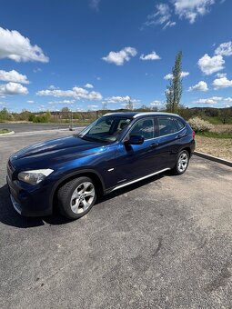 Bmw x1 23d - 3