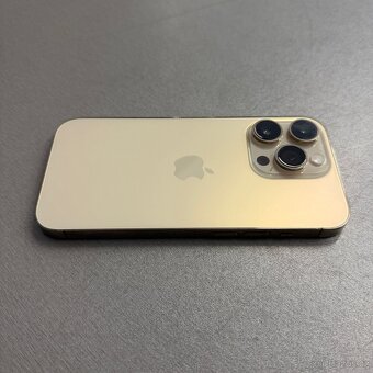 iPhone 14 Pro 128GB, esim, pěkný stav, 12 měsíců záruka - 3