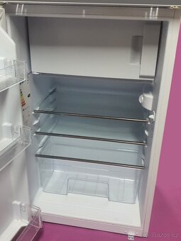 A++ PĚKNÁ střední lednice původně 7990 Kč DOPRAVA - 3