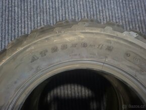 MAXXIS- PNUMATIKY - 3