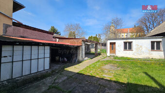 Prodej rodinného domu, 108 m², Dub nad Moravou, ul. Tyršova - 3