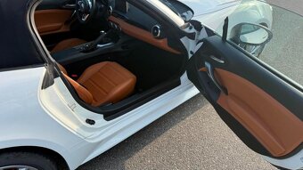 Fiat 124 Spider - 3