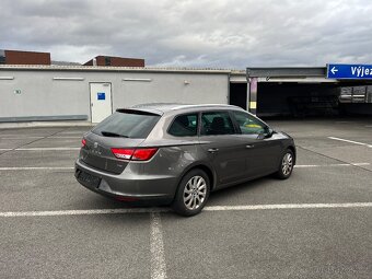 Seat Leon 1.4 TSi - 3