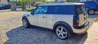 Mini Clubman 1.4i 70kW - 3