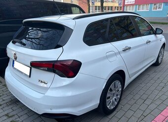 Fiat Tipo - 3
