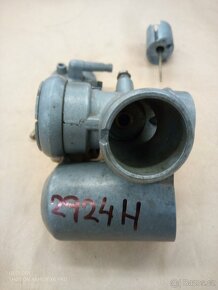 Karburátor Jikov 2924 H - 3