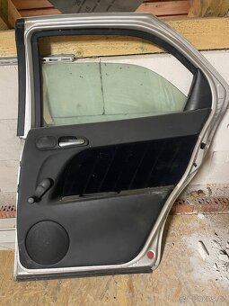 Alfa 156 sedan - 3