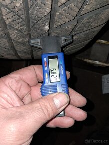 Bridgestone - 3