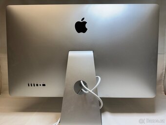 TOP 27 APPLE Thunderbolt Display LED IPS manty WebKamera - 3