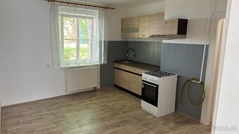 Pronajmu byt 2+1, 45 m² – Cheb (Riegerova 16) - 3