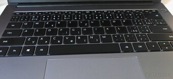 Notebook HONOR MagicBook 14, 8/256GB SSD - 3