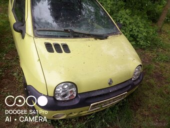 Renault Twingo - 3