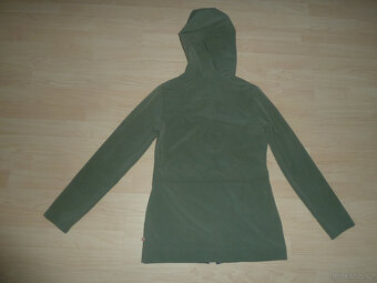 Dámská jarní parka kabát Atomrat vel. S - 3