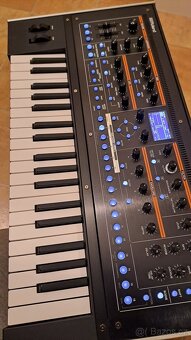 Roland Jupiter Xm - 3