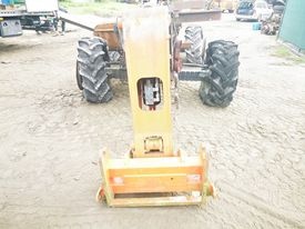 Dily na Manitou MVT 1332 2006r. - 3