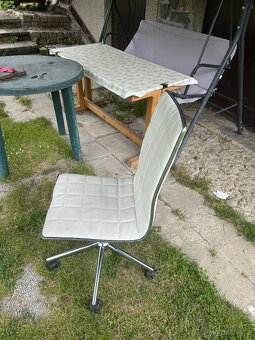 Prodám 2 ks kancelařske židle - 3