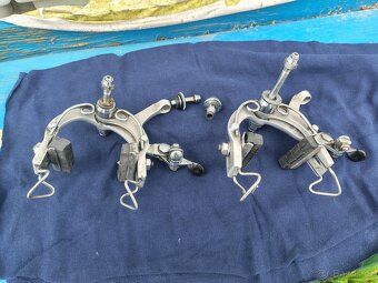 Brzdové čelisti Shimano Dura-Ace - 3