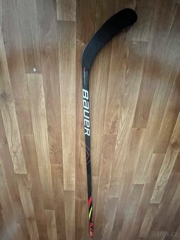 Hokejka Bauer Vapor 2.5 INT - 3