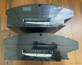 Playstation 3 FAT (ND) - 3