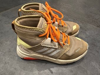 Adidas Terrex Trailmaker MID vel. 32 - 3