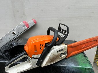Pila Stihl MS 291 - 3