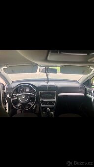 Octavia 2 facelift - 3