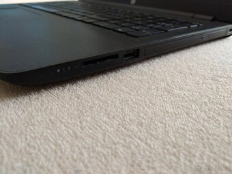 Notebook HP 15 - 3
