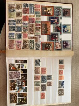 Album A4/16 stran č.32 - 3