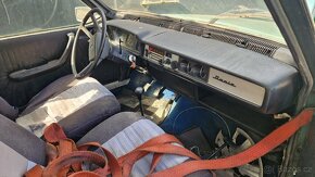Dacia 1300 - 3