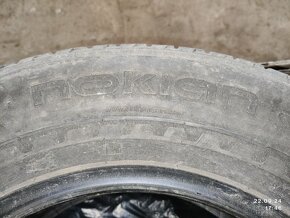 Nokian - 3