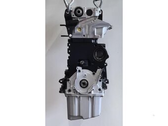 Motor po repasu Volkswagen Multivan 2.0TDI 16V CAA - 3