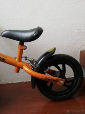 Kolo odrážedlo Prima New. 12". - 3