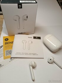 Soundpeats TrueAir White - 3