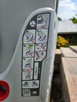 Britax Rőmer 9-18 kg - 3