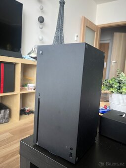 🎮 Xbox Series X – TOP STAV + 2 ovladače + krabice 🎮 - 3