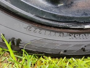 Yokohama BlueEarth V905 195/50 r15 - 3
