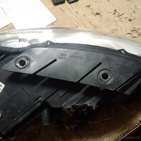 xenony vw passat b6 3C levy 2007-2010 pravy 'K' - 3