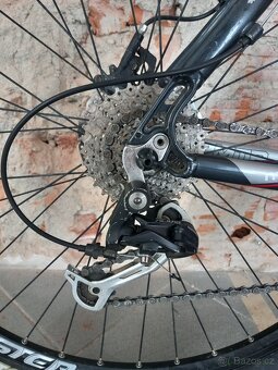 Kolo MAXBIKE MTB 2013 - 3