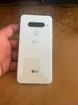 LG G8s ThinQ - 3