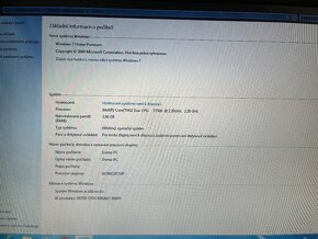 Notebooky 2x dell 1x acer - 3