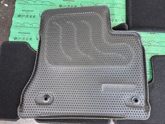 koberečky velurové Optimat Citroen C4 Picasso 9464ZG , 9464. - 3