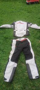 Moto oblečení - 3