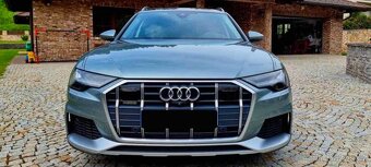 Audi A6 Allroad 55 3.0 V6 TDI mHEV Quattro tiptronic - 3