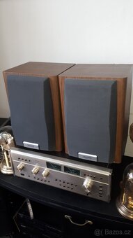 Prodám repro AIWA SX-NDP24 6 ohm krásný zvuk - 3