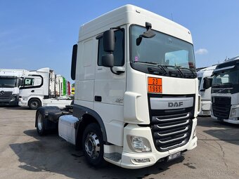 DAF XF 460 STANDART AUTOMAT EURO VI ADR - 3