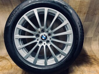 TOP letní kola R18 BMW 7 G11 originál - 3